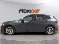 Usado BMW 118 140 CV (102 kW) 2020 Gris Utilitario