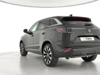 Gebraucht Renault Austral Techno 160 PS (117 kW) 2024 Schwarz SUV