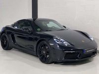 usado Porsche Cayman PDK