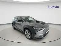Nuevo Subaru Solterra 161 kW (220 CV) 2025 Blanco SUV