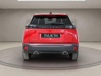 Nuevo Peugeot 2008 Allure 110 CV (80 kW) 2025 Rojo SUV