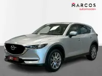 Usado Mazda CX-5 165 CV (121 kW) 2021 SUV