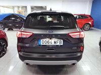 Usado Ford Kuga ST-Line 190 CV (139 kW) 2023 Gris SUV