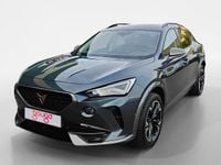 Usado Cupra Formentor 150 CV (110 kW) 2023 Gris / plata SUV