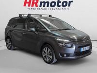 Usado Citroën C4 Picasso Feel 131 CV (96 kW) 2016 Monovolumen