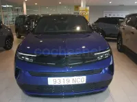 Usado Opel Mokka 136 CV (100 kW) 2025 Azul SUV