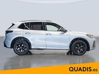 Usado VW Tiguan R-line 150 CV (110 kW) 2025 Gris SUV