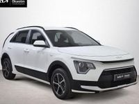 Usado Kia Niro 141 CV (103 kW) 2025 Blanco SUV