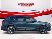 Usado Seat Tarraco FR 150 CV (110 kW) 2024 Verde SUV