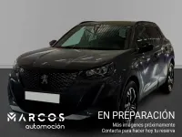 Usado Peugeot 2008 Allure 130 CV (95 kW) 2023 SUV