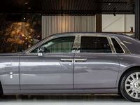 usado Rolls Royce Phantom VIII