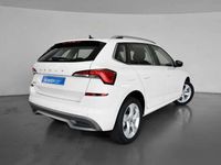 usado Skoda Kamiq Ambition Plus 1.0 TSI 81kW (110CV) (NW43J514)