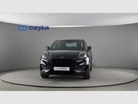 Usado Ford Puma ST-Line 125 CV (91 kW) 2021 Negro agate metalizada SUV