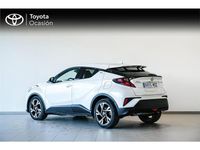 Usado Toyota C-HR Advance 122 CV (89 kW) 2023 Blanco SUV