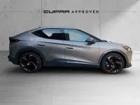 Usado Cupra Tavascan VZ 250 kW (340 CV) 2024 Gris SUV