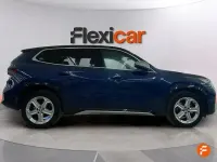 Usado BMW X1 150 CV (110 kW) 2024 Azul SUV