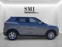 Usado SsangYong Tivoli 128 CV (94 kW) 2023 Blanco SUV