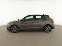 Usado Audi A1 Sportback S-Line 116 CV (85 kW) 2019 Gris Utilitario