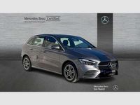 Usado Mercedes E250 218 CV (160 kW) 2025 Gris Familiar