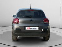 Brugt Citroën C3 PureTech 110 HK (80 kW) 2024 Grå Hatchback