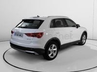 Usado Audi Q3 Advanced Plus 150 HP (110 kW) 2023 Branco SUV