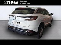 Usado Renault Austral Equilibre 140 CV (102 kW) 2023 Blanco SUV