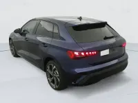 Nuevo Audi A3 Sportback e-tron 272 CV (200 kW) 2026 Utilitario