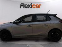 Usado Opel Corsa GS Line 101 HP (74 kW) 2022 Cinzento Citadino