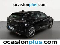 Usado DS Automobiles DS4 Trocadero 225 CV (165 kW) 2023 Negro SUV