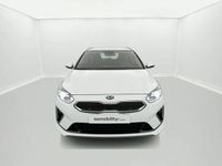 Usado Kia Ceed 141 CV (103 kW) 2021 Cararraweiss Utilitario