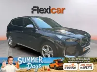 Usado BMW X1 150 CV (110 kW) 2024 Negro SUV