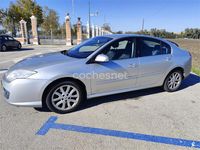 Usado Renault Laguna III Dynamique 150 CV (110 kW) 2007 Gris / plata Berlina