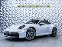Usado Porsche 911 Carrera 394 CV (289 kW) 2025 Gris Coupe