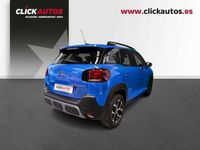 usado Citroën C3 Aircross Puretech S&S Feel Pack 110