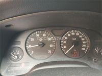 Usado Opel Astra Comfort 100 CV (73 kW) 2001 Negro Berlina