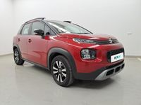 usado Citroën C3 Aircross Puretech 81kw 110cv S S Fee Feel Rojo