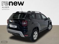 usado Dacia Duster Duster1.0 TCE Comfort 4x2 75kW