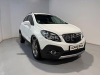 Usado Opel Mokka Excellence 140 CV (102 kW) 2013 Blanco SUV