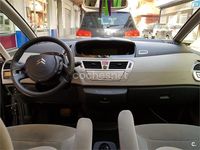 Usado Citroën Grand C4 Picasso Exclusive 136 CV (100 kW) 2009 Negro Monovolumen