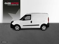 Usado Fiat Doblò 90 HP (66 kW) 2022 Branco Monovolume