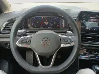 Usado VW T-Roc 150 CV (110 kW) 2025 SUV