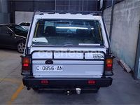 Usado Nissan Patrol 95 CV (69 kW) 1995 Gris / plata SUV