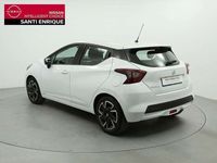 usado Nissan Micra IG-T 68 kW (92 CV) E6D-F Acenta