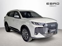 Nuevo Ebro s700 279 CV (205 kW) 2025 Blanco SUV