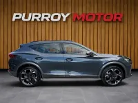 Usado Cupra Formentor 150 CV (110 kW) 2024 Gris / plata SUV