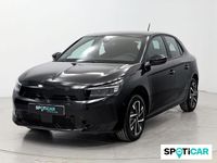 Usado Opel Corsa 101 CV (74 kW) 2025 Negro Berlina