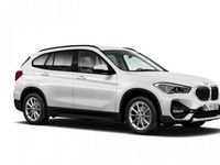 Usado BMW X1 150 CV (110 kW) 2022 SUV
