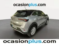 Usado Opel Mokka Edition 100 CV (73 kW) 2022 Gris SUV