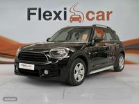 Usado Mini Cooper D Countryman 150 CV (110 kW) 2018 Negro SUV