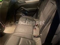 Usado Porsche Cayenne Platinum Edition 300 CV (220 kW) 2013 Negro SUV